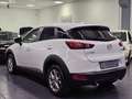 Mazda CX-3 CX-3 2.0L Skyactive-G Essence 120cv Blanc - thumbnail 4