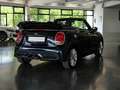 MINI Cooper S Cabrio Cooper S Classic Trim Aut Nav LED RFK Driveass Negru - thumbnail 2