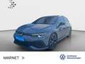 Volkswagen Golf GTI Golf VIII 2.0 TSI DSG GTI CLUBSPORT*BLACK-STYLE* Grau - thumbnail 1