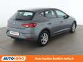 SEAT Leon 1.2 TSI Reference Grau - thumbnail 6
