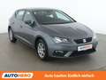 SEAT Leon 1.2 TSI Reference Grau - thumbnail 8