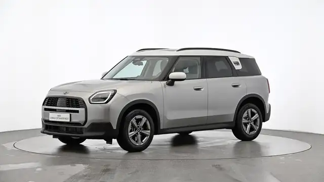 MINI Countryman C Classic Trim