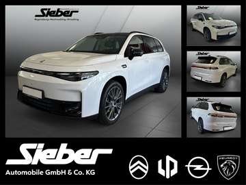 1.5 28 W REEV Design *über 970 km Reichweite*