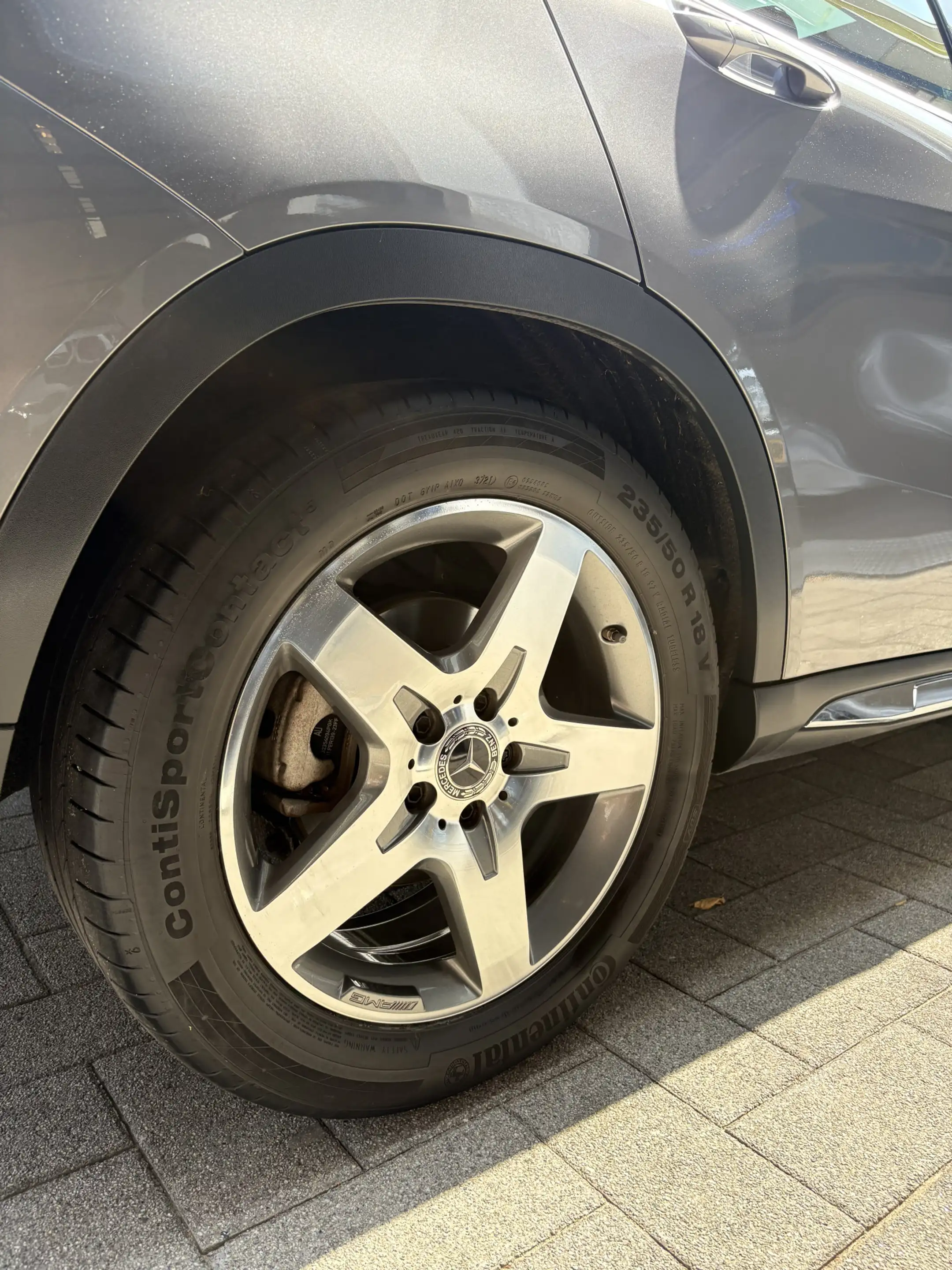Mercedes-Benz GLA 180 Business Solution AMG NL AUTO/NAP/PANO/FULL OPTION — photo 13