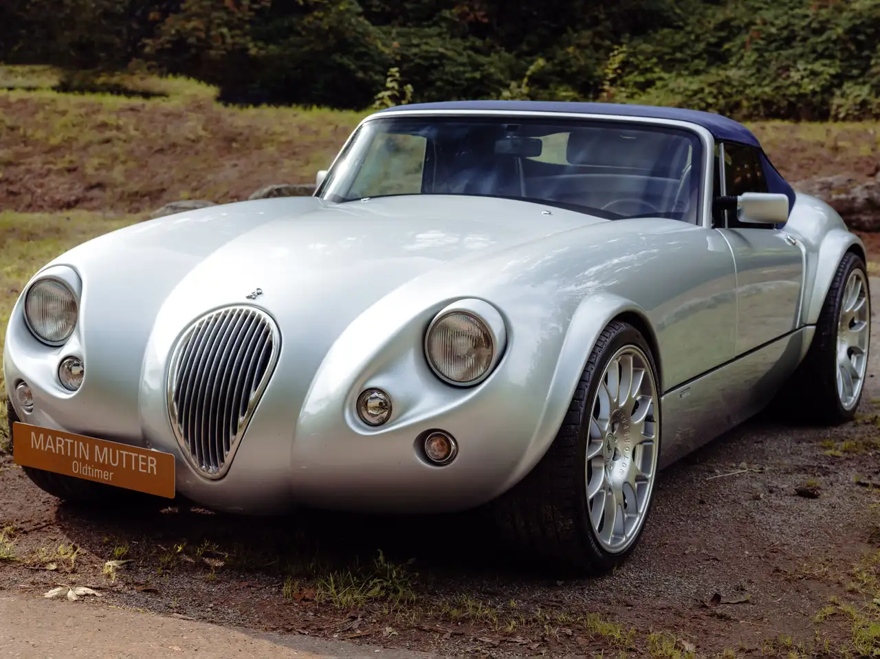 Wiesmann MF 3
