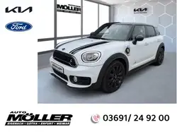 Mini Cooper SE Countryman 1.5l PHEV ALL4 Chilli Con.Nav.Plus Panoramadach Kl