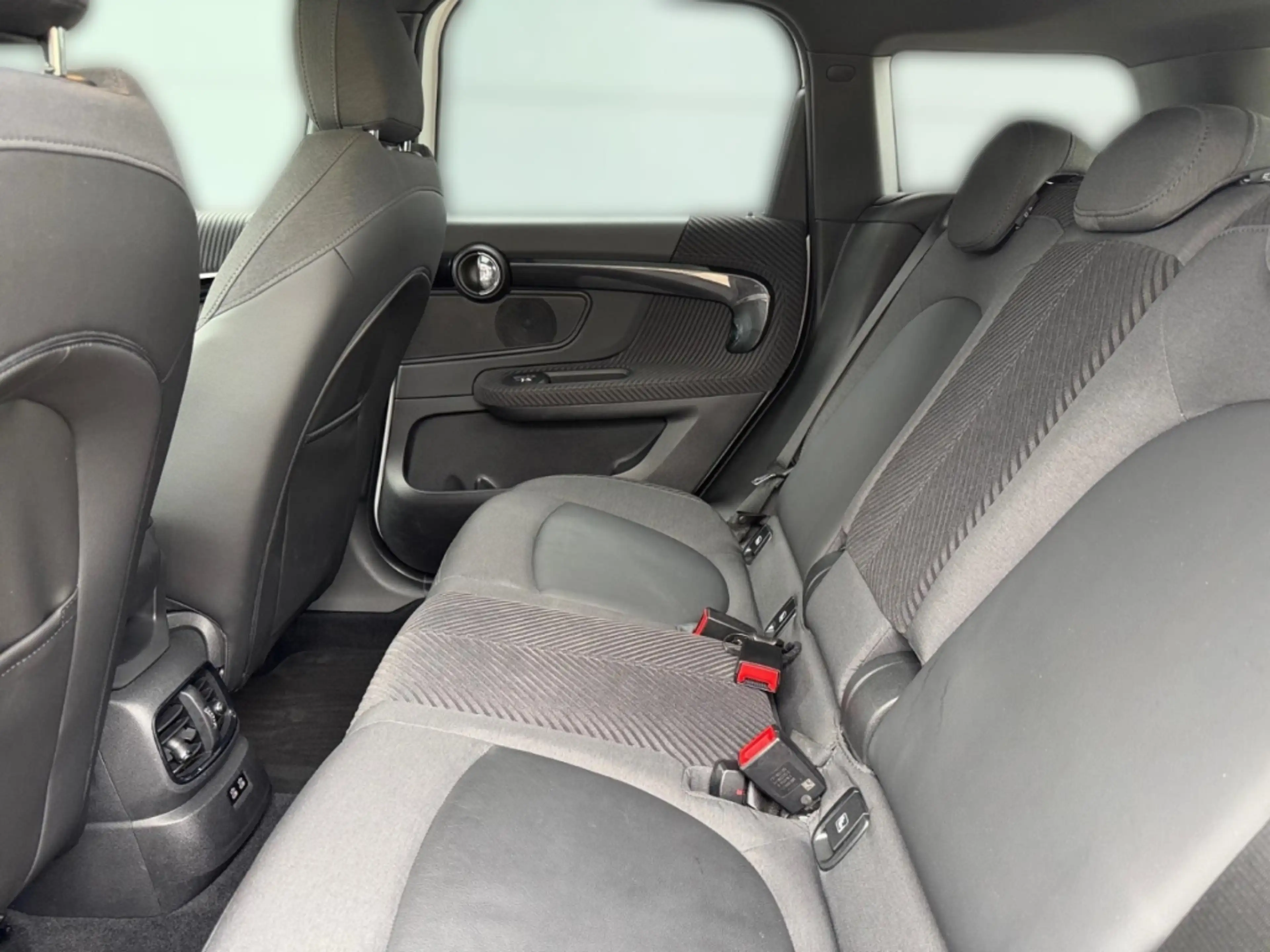 MINI Cooper SE Countryman 1.5l PHEV ALL4 Chilli Con.Nav.Plus Panoramadach Kl — photo 13