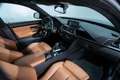 BMW 420 4-serie Gran Coupé 420i High Executive M-sport *Op Fekete - thumbnail 8