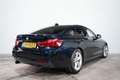 BMW 420 4-serie Gran Coupé 420i High Executive M-sport *Op Fekete - thumbnail 7