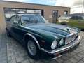 Jaguar XJ12 Serie III H. E. Vanden Plas * Scheunenfund* Verde - thumbnail 1