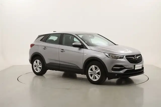 Opel Grandland X view 7