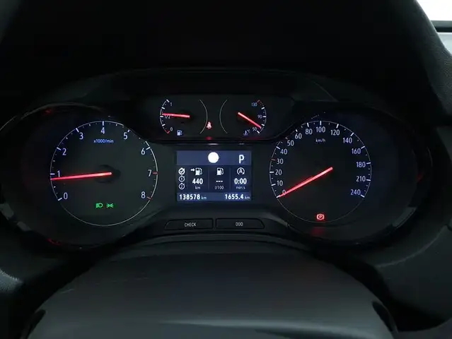 Opel Grandland X view 12