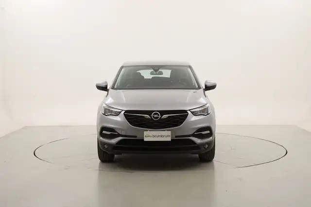 Opel Grandland X view 8