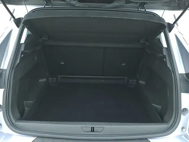Opel Grandland X view 14
