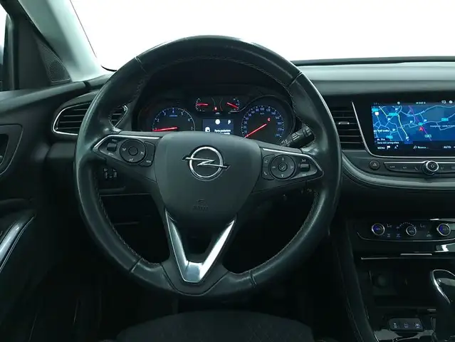 Opel Grandland X view 11