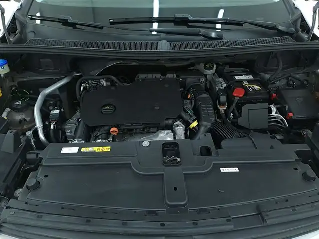 Opel Grandland X view 13