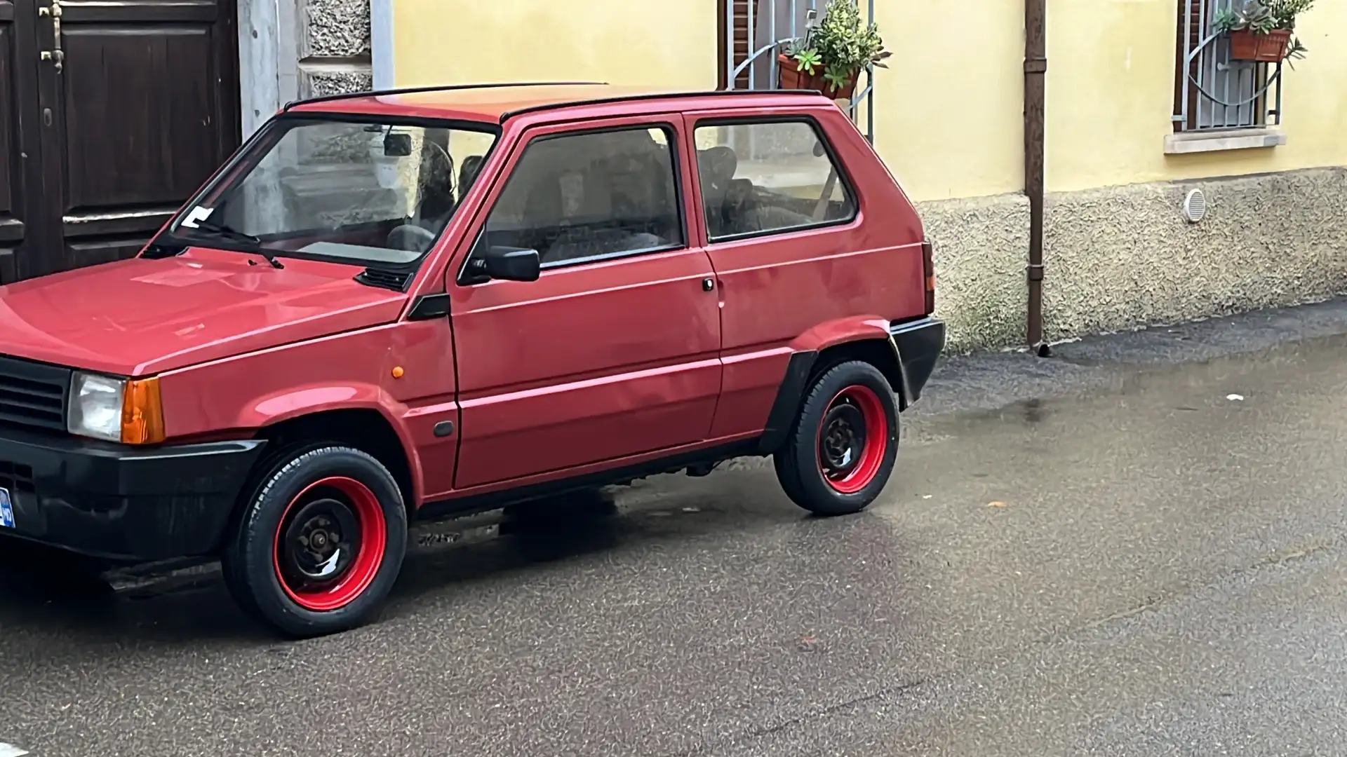 Fiat Panda 0.9 Young - 1