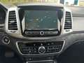 SsangYong Rexton D22DTR 4x4 Premium Auto Azul - thumbnail 13