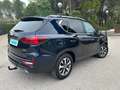 SsangYong Rexton D22DTR 4x4 Premium Auto Azul - thumbnail 4