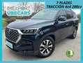 SsangYong Rexton D22DTR 4x4 Premium Auto Azul - thumbnail 1