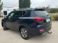SsangYong Rexton D22DTR 4x4 Premium Auto Azul - thumbnail 5