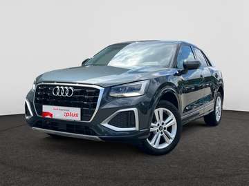Audi Q2 Business Edition Advanced 35 TFSI 110(150) kW(pk) S tronic