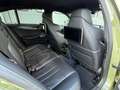BMW M5 4.4AS V8 Competition KERAMISCH URBAN GREEN BOWERS&WILKINS CARBON FULL FULL Verde - thumbnail 34