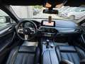 BMW M5 4.4AS V8 Competition KERAMISCH URBAN GREEN BOWERS&WILKINS CARBON FULL FULL Verde - thumbnail 35