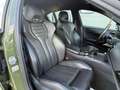 BMW M5 4.4AS V8 Competition KERAMISCH URBAN GREEN BOWERS&WILKINS CARBON FULL FULL Verde - thumbnail 32