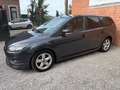Ford Focus Focus 1.6 TDCi Titanium DPF Blauw - thumbnail 2