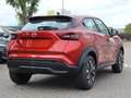 Nissan Juke ACENTA 1.0 DIG-T 6MT Sitzheizung Spurhalter Rouge - thumbnail 7