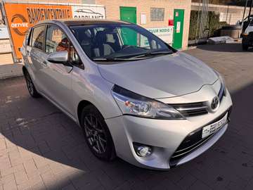 Verso 1.6 D-4D Business Plus 5pl.