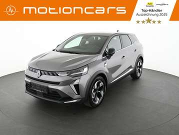 1.4 TCe Mild Hybrid Techno Pickerl NEU