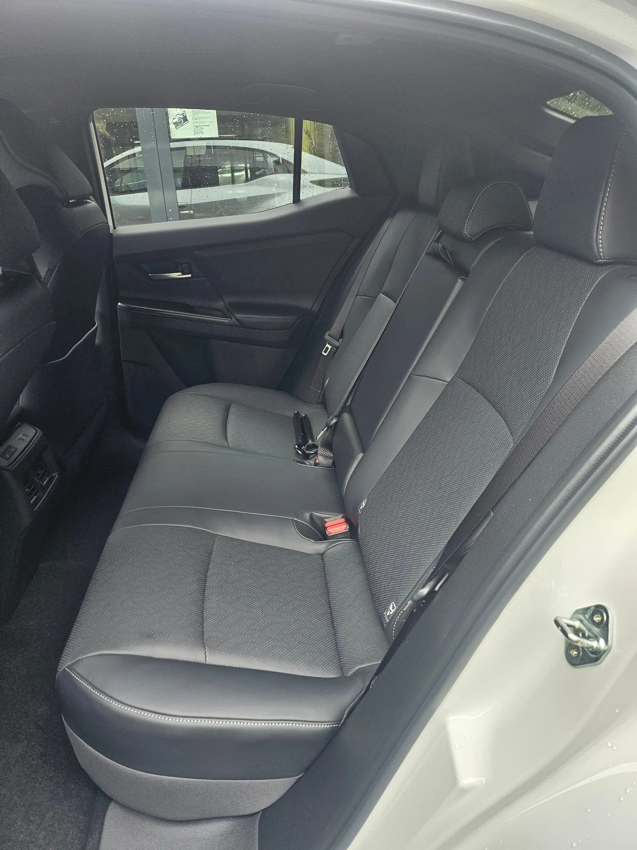 Subaru Uncharted 77 AWD Platinum plus — photo 8