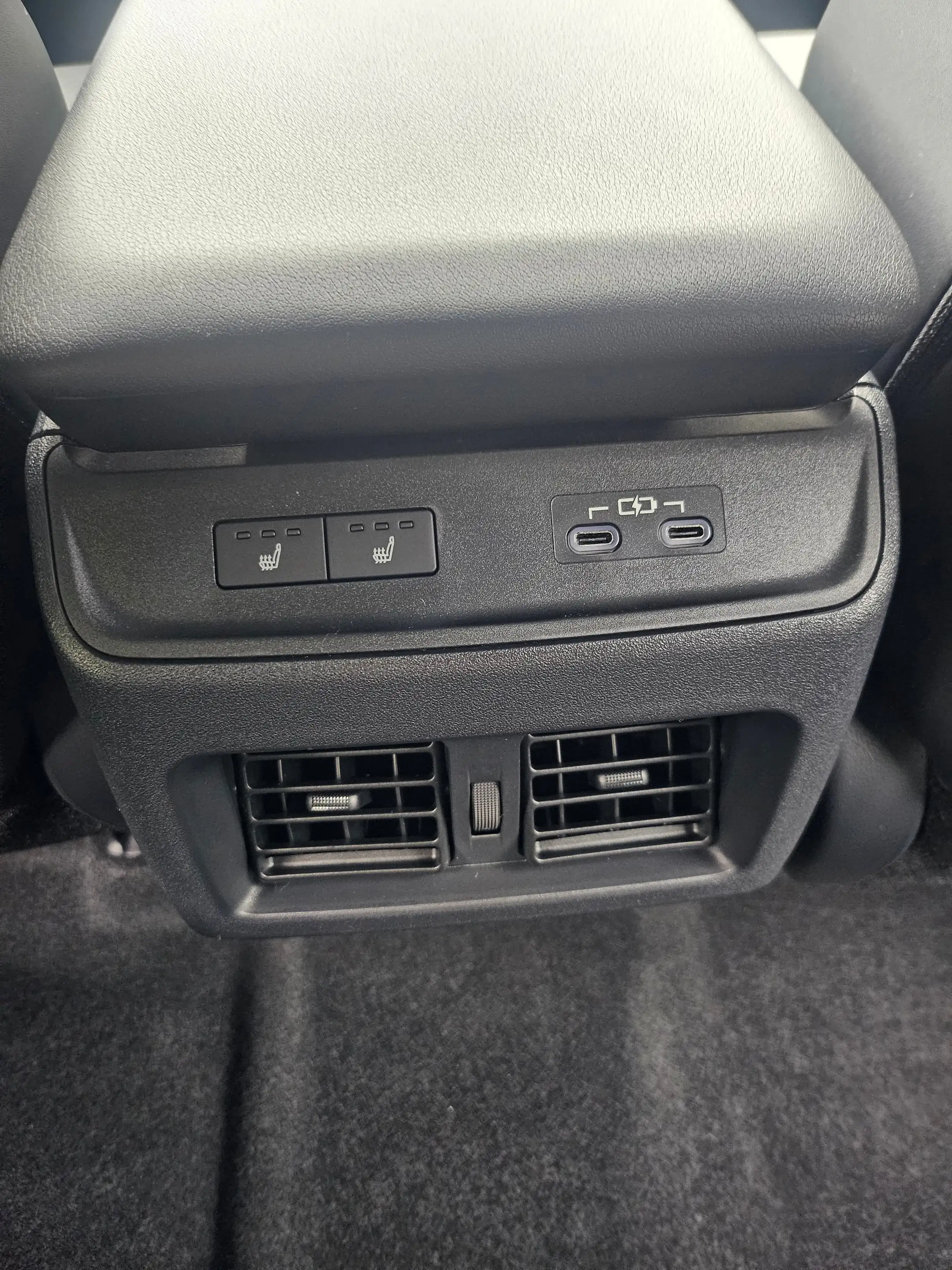 Subaru Uncharted 77 AWD Platinum plus — photo 14