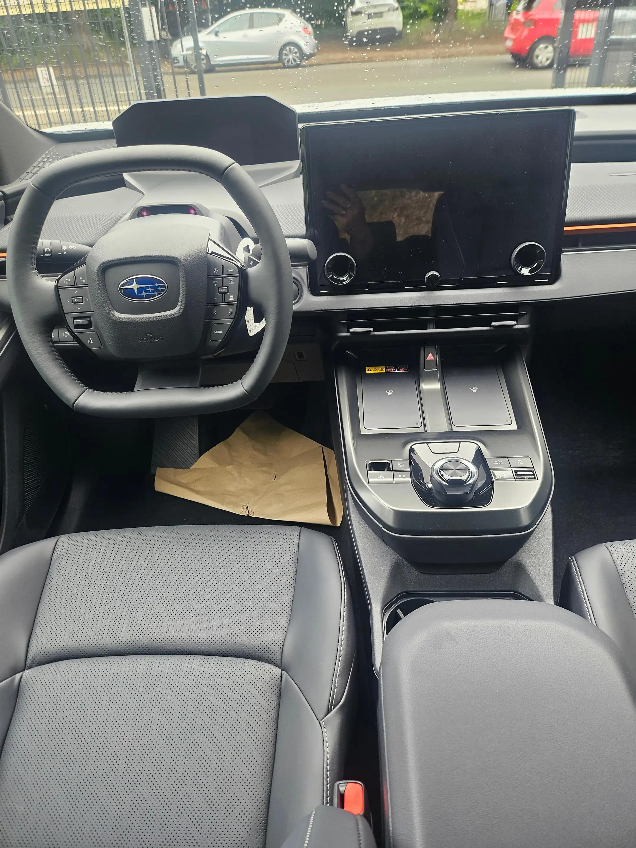 Subaru Uncharted 77 AWD Platinum plus — photo 12