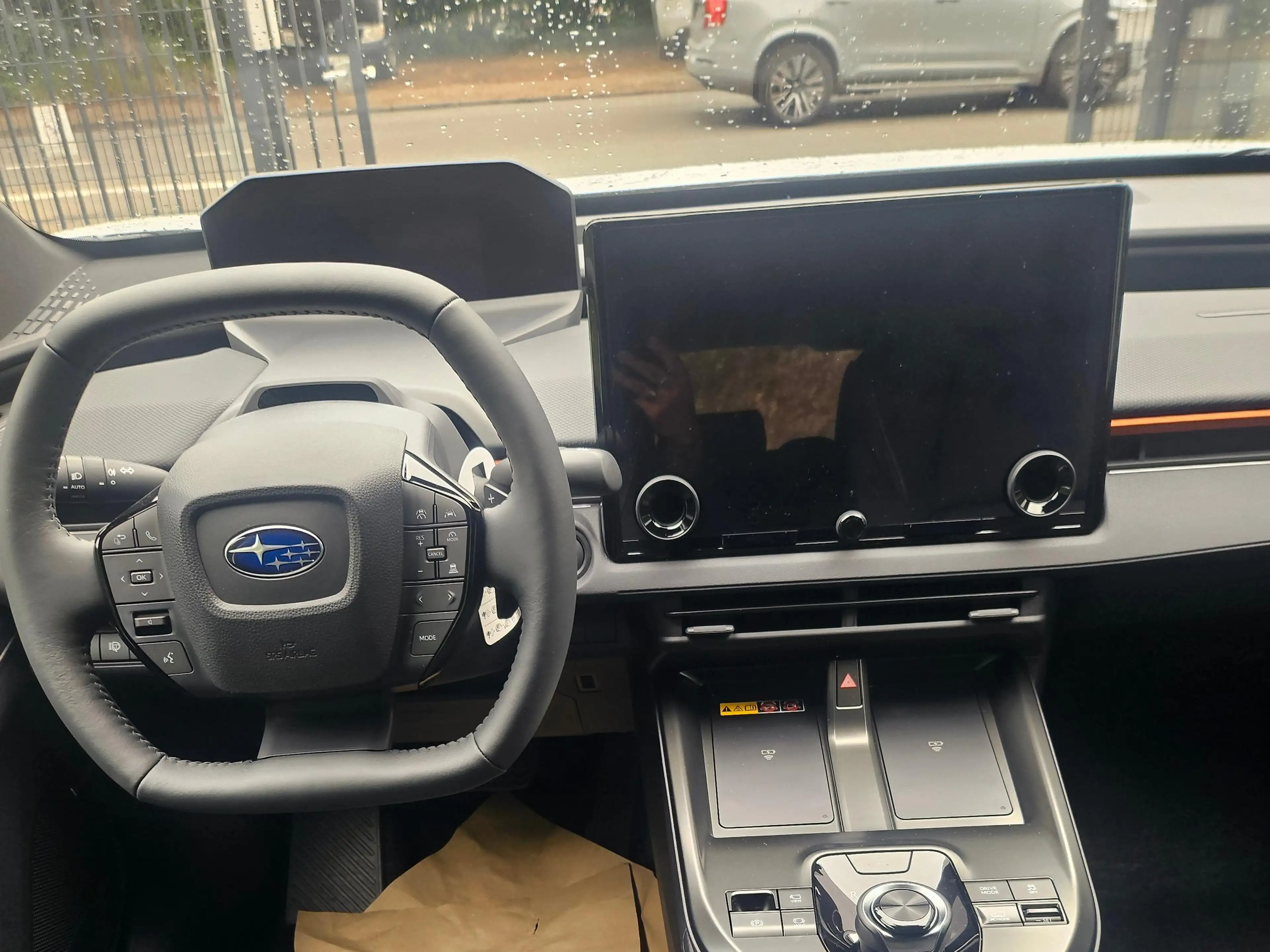 Subaru Uncharted 77 AWD Platinum plus — photo 13