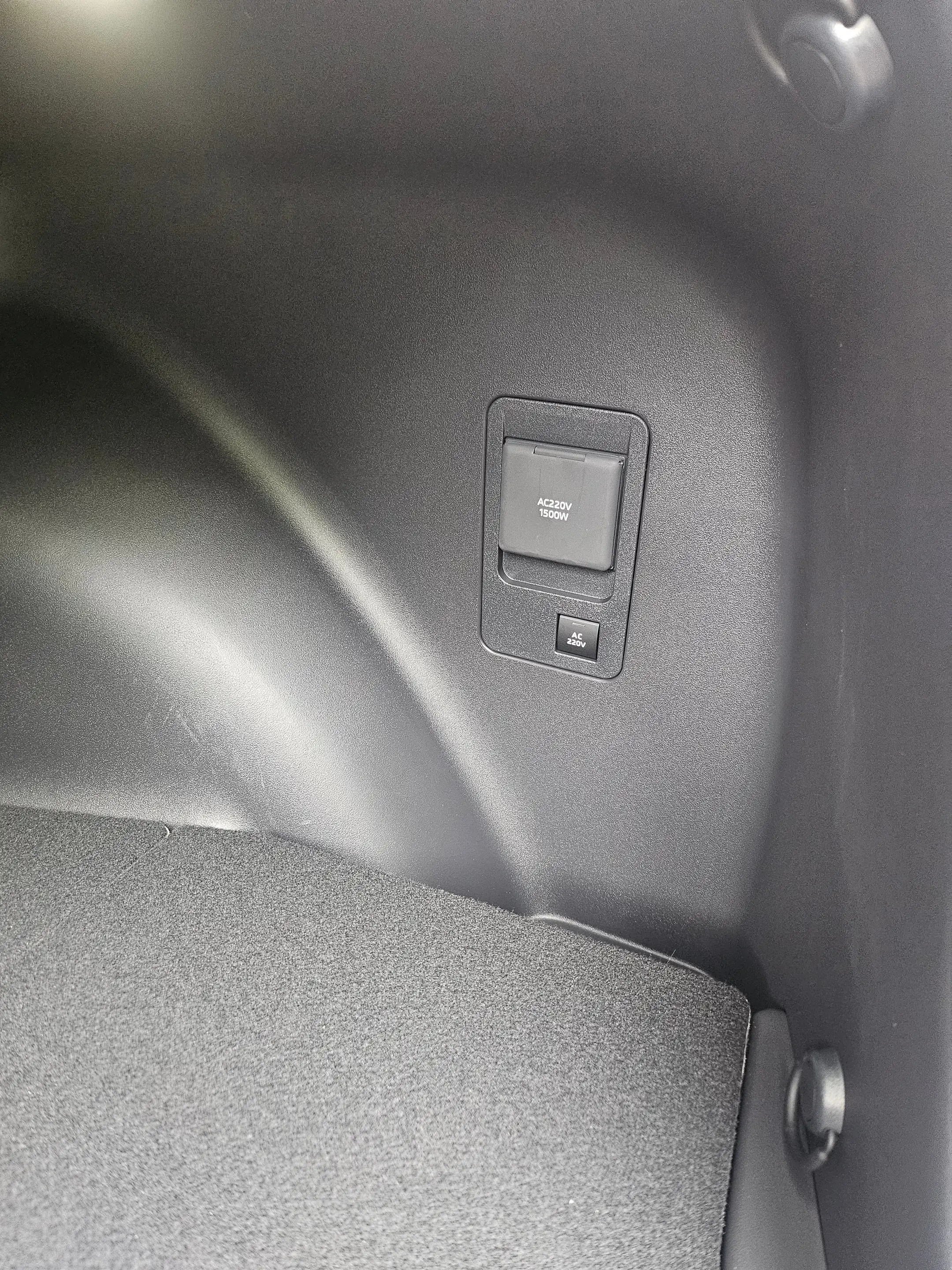 Subaru Uncharted 77 AWD Platinum plus — photo 10