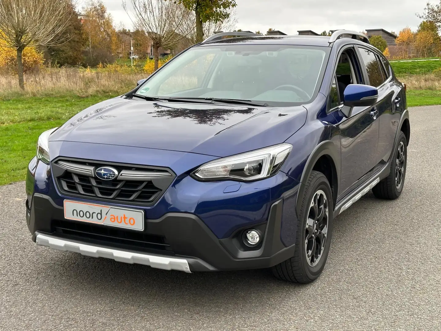 Subaru XV 1.6i Luxury AWD automaat | Clima | Trekhaak | Stan - 2