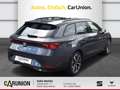 SEAT Leon Sportstourer FR 1.5 eTSI DSG *LED*NAVI*PANO Gris - thumbnail 4