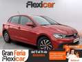 Volkswagen Polo 1.0 TSI Life 70kW Rojo - thumbnail 1