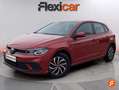 Volkswagen Polo 1.0 TSI Life 70kW Rojo - thumbnail 3