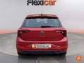 Volkswagen Polo 1.0 TSI Life 70kW Rojo - thumbnail 7