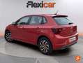 Volkswagen Polo 1.0 TSI Life 70kW Rojo - thumbnail 5