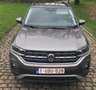 Volkswagen T-Cross 1.0 TSI Life OPF Grijs - thumbnail 4