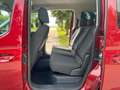 Volkswagen Caddy / NAVI / LED / PDC / SITZHEIZ. Rot - thumbnail 17