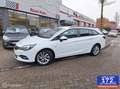 Opel Astra SPORTS TOURER 1.2 EDITION Blanc - thumbnail 1