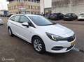 Opel Astra SPORTS TOURER 1.2 EDITION Blanc - thumbnail 5
