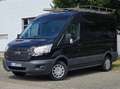 Ford Transit 330 2.2 TDCi L3H2 GENERALÜBERHOLTE MOTOR Schwarz - thumbnail 1
