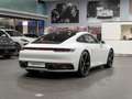 Porsche 992 Carrera Coupé PDK Blanc - thumbnail 5
